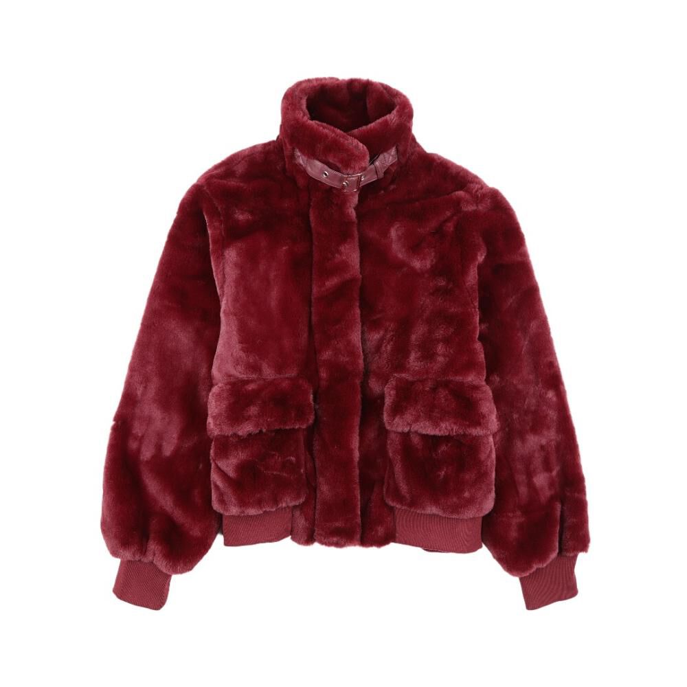 Chaqueta Mujer Rolly Go image number 0.0