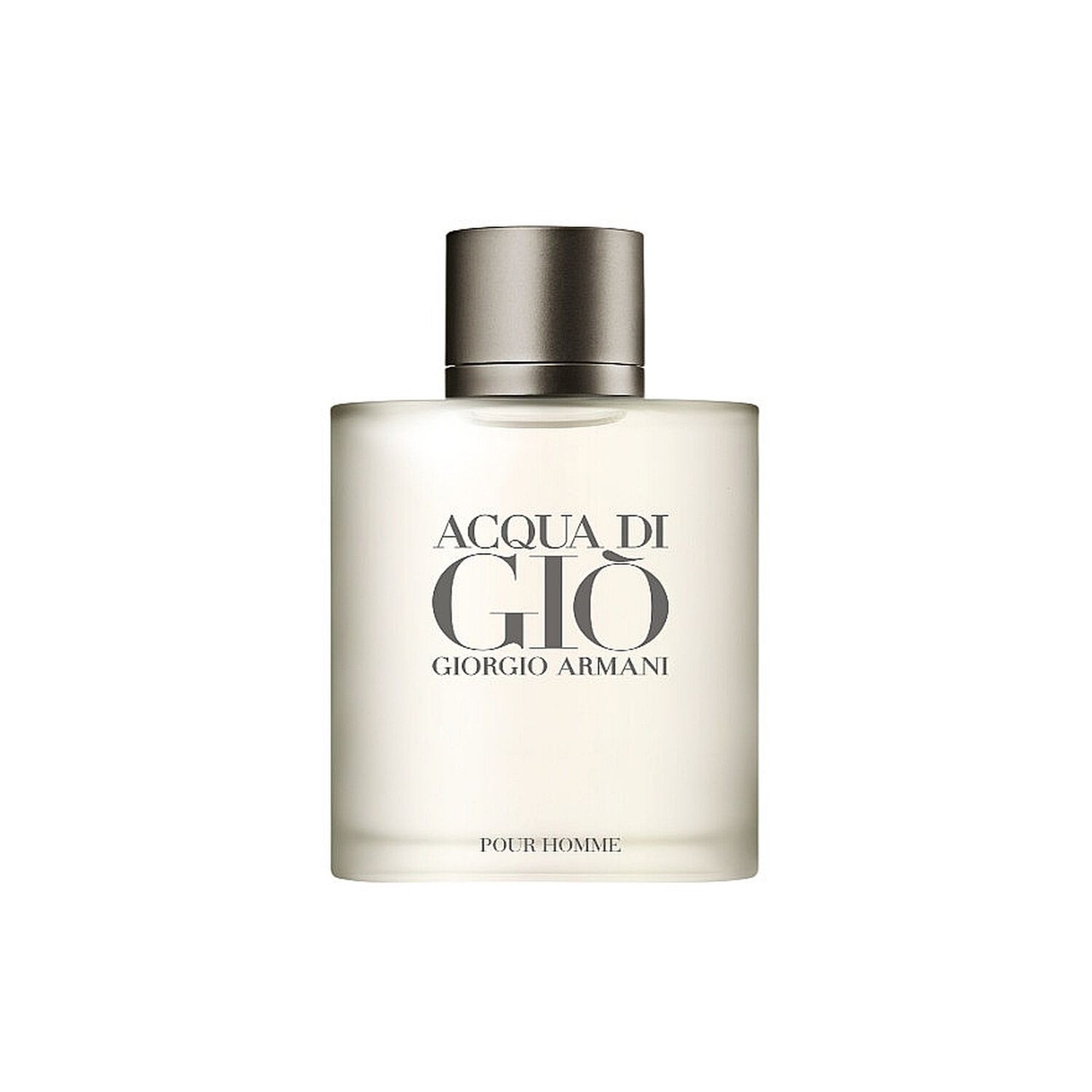 Acqua Di Gio Giorgio Armani Eau De Toilette 200ml image number 0.0