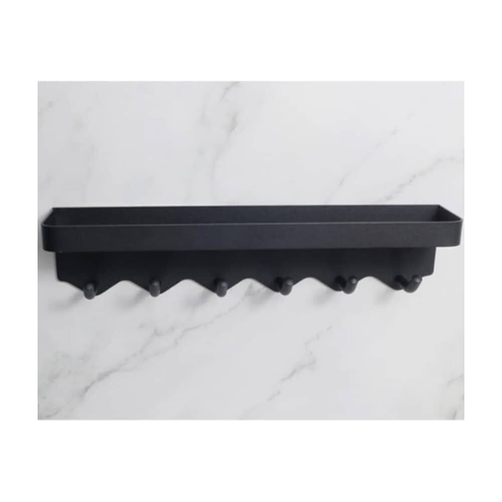 Colgador De Llaves Con Compartimiento image number 2.0