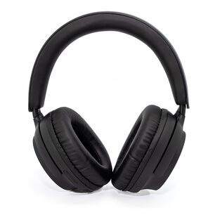 Audifonos Inal&aacute;mbrico Bluetooth Kdk Air Negro 50hrs