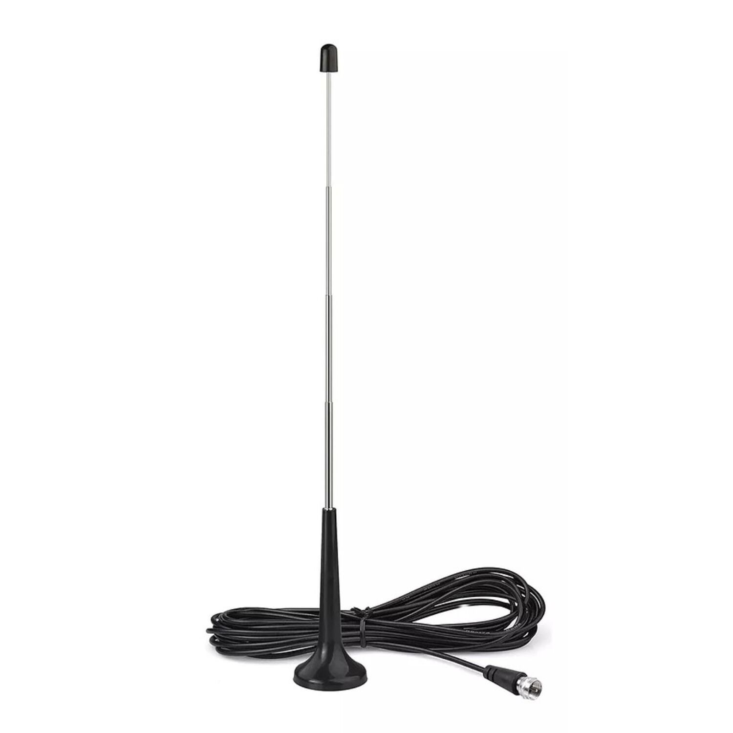 Mini Antena Digital Para Tv Base Magn&eacute;tica image number 2.0