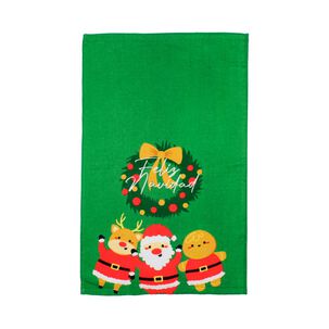 Adorno De Navidad Casaideal Panestamp2