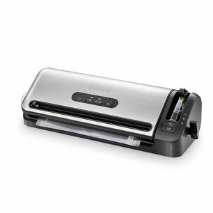 Foodsaver Sellador Al Vac&iacute;o Ffs017x01 Acero Inoxidable