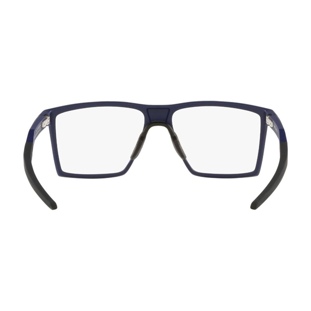 Lentes &Oacute;pticos Futurity Azul Oakley Frame image number 6.0