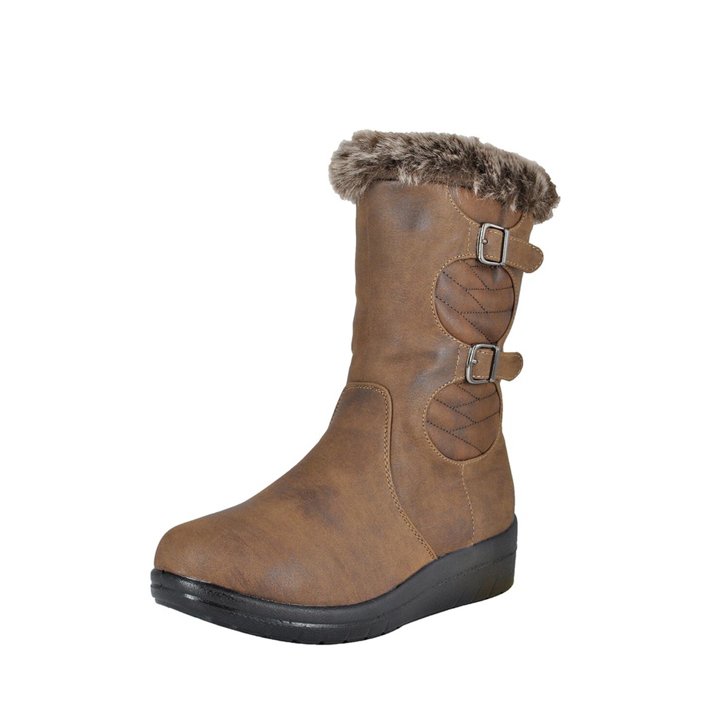 Botin Hualo Cafe Passer image number 0.0