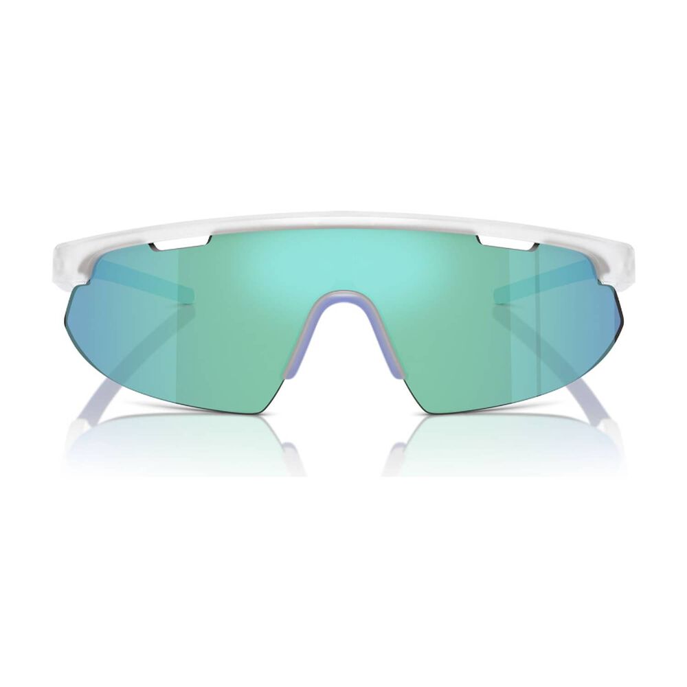 Lentes De Sol Gris &Oacute;palo Scuderia Ferrari image number 1.0