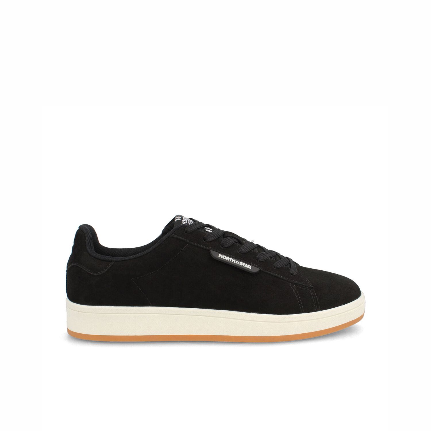 Zapatilla Hombre North Star Rigel Negro image number 0.0