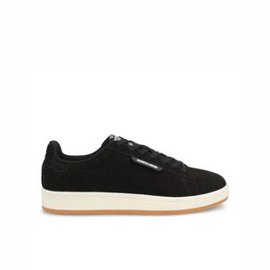 Zapatilla Hombre North Star Rigel Negro