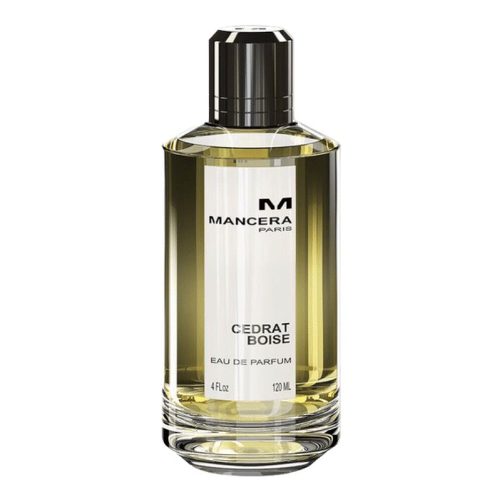 Mancera Cedrat Boise 120 Ml Eau De Parfum image number 1.0