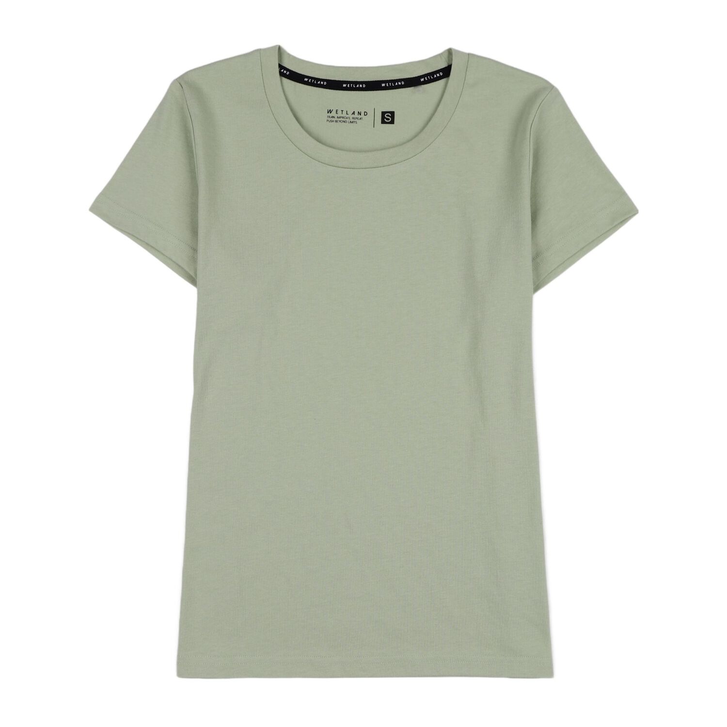 Polera Deportiva Mujer Wetland image number 0.0