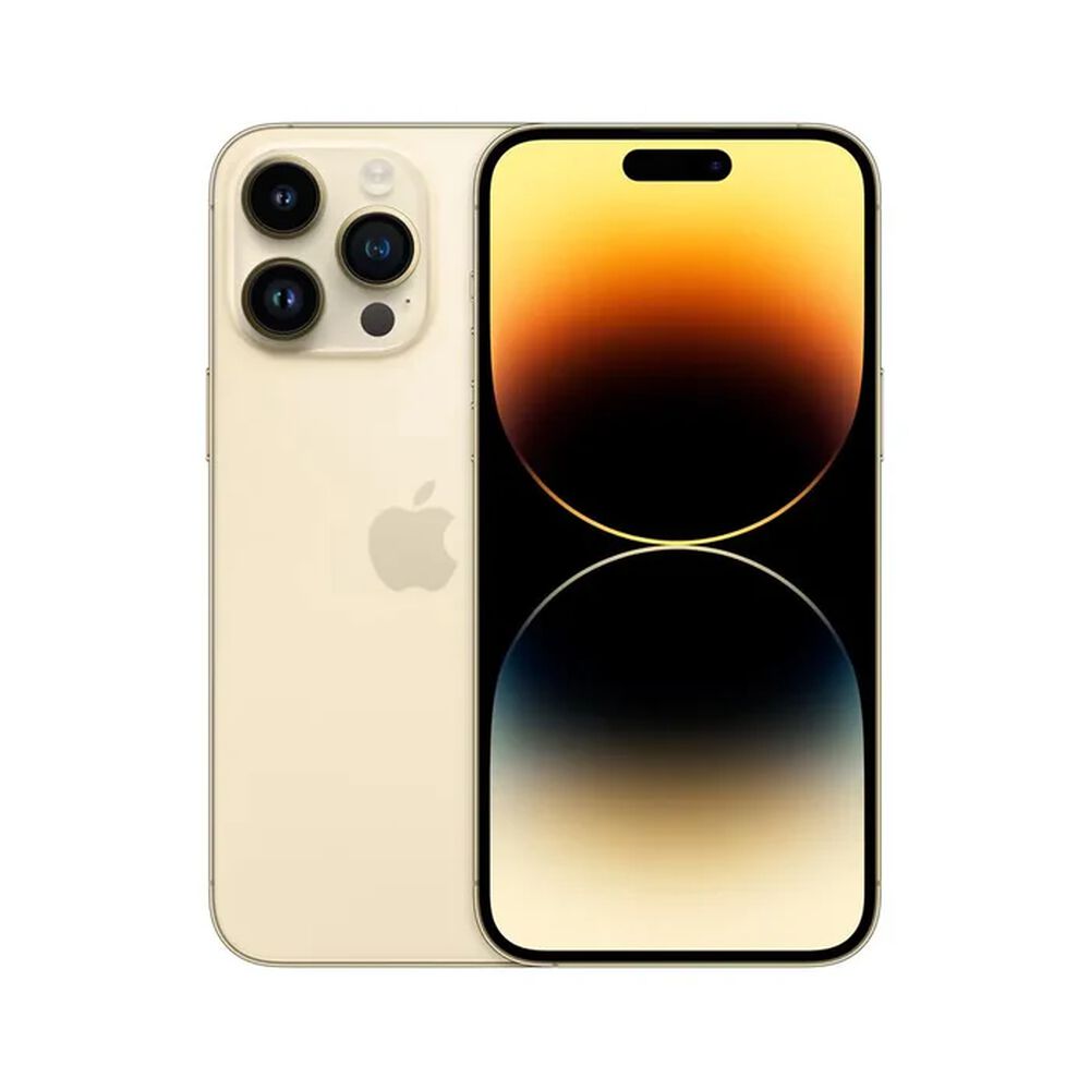 APPLE Iphone 14 Pro Max 128gb Dorado Reacondicionado