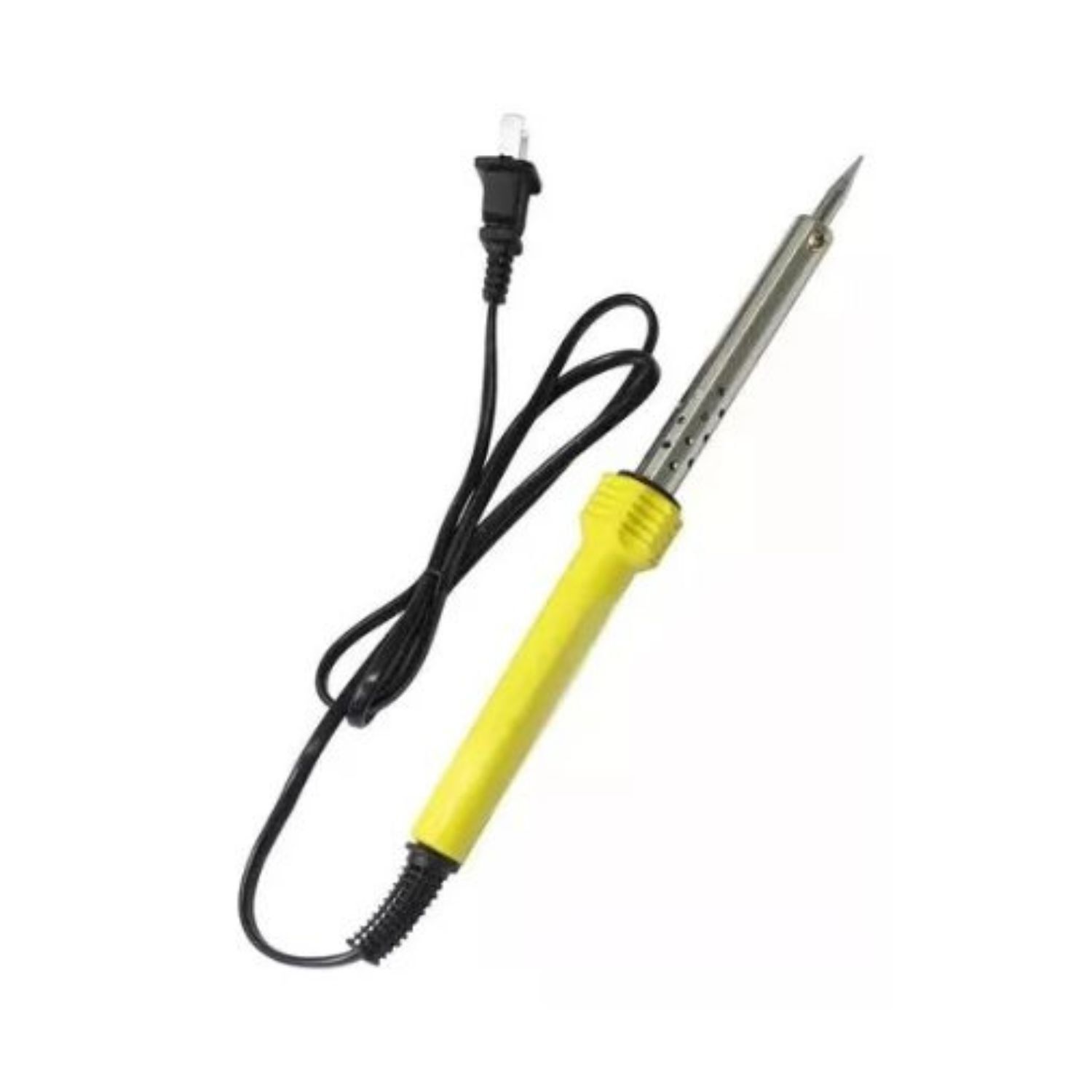 Kit Caut&iacute;n Para Soldar El&eacute;ctrico Punta Tipo L&aacute;piz 3 En 1 60w image number 1.0