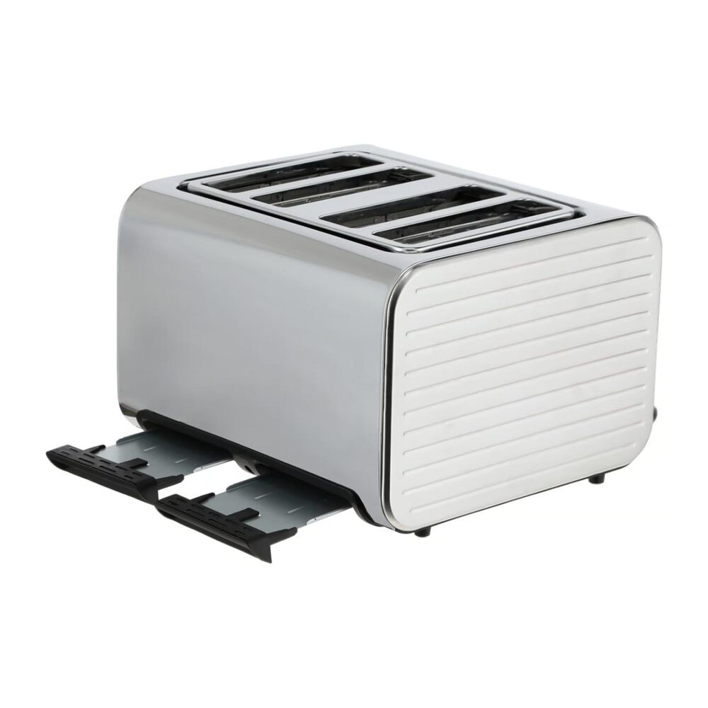 Tostador 4 Panes 7 Temp 1400w Ut-eckart4 Ursus Trotter image number 3.0