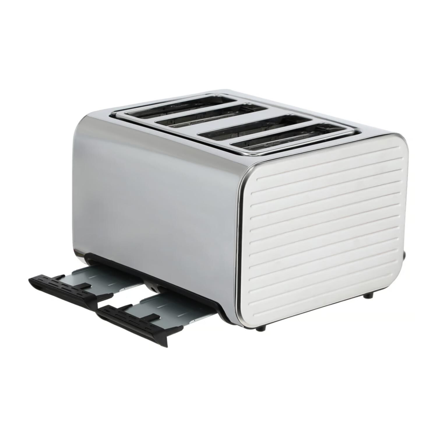 Tostador 4 Panes 7 Temp 1400w Ut-eckart4 Ursus Trotter image number 3.0