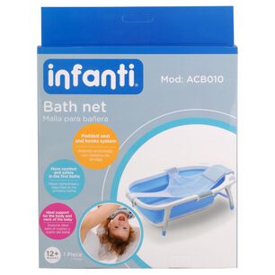 Hamaca Para Ba&ntilde;era Infanti Bubbles