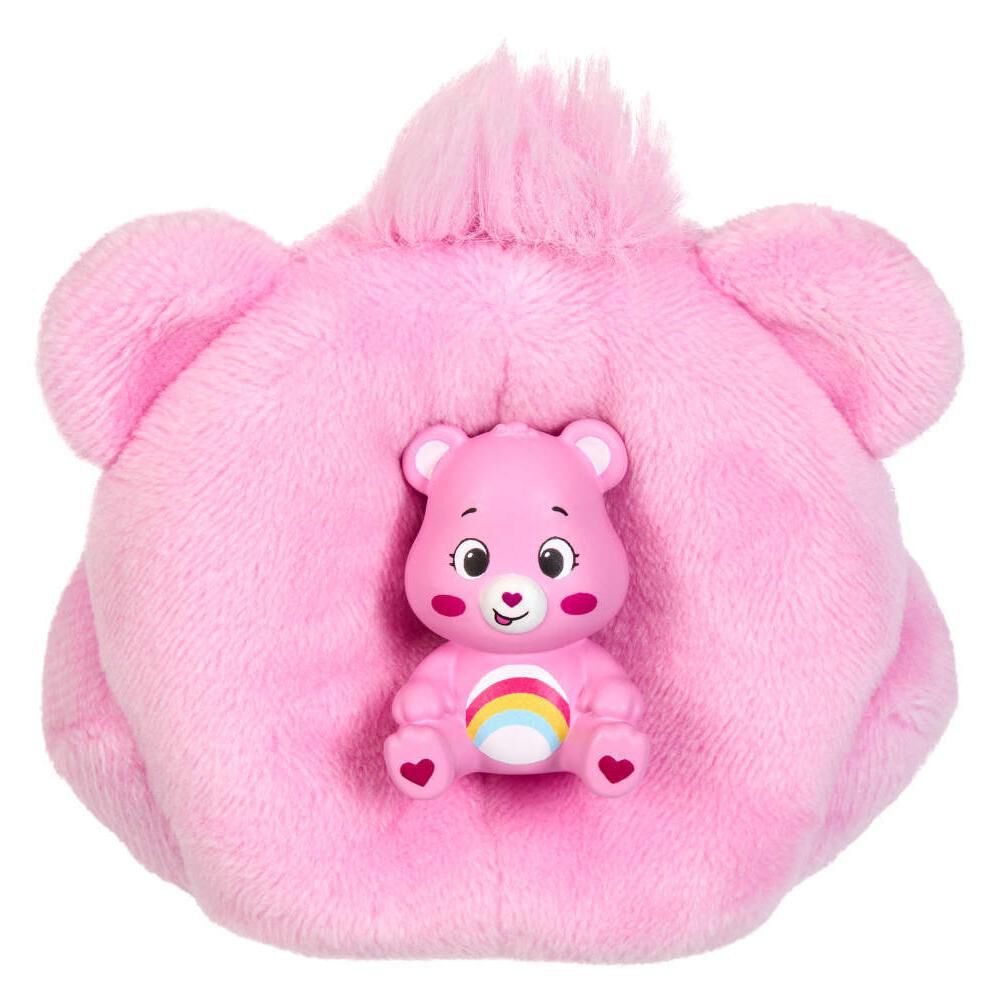 Mu&ntilde;eca Barbie Pop Reveal Animalitos Cari&ntilde;ositos image number 4.0