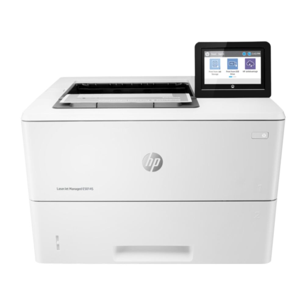 Impresora Hp Laserjet Managed E40040dn image number 0.0
