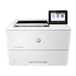Impresora Hp Laserjet Managed E40040dn