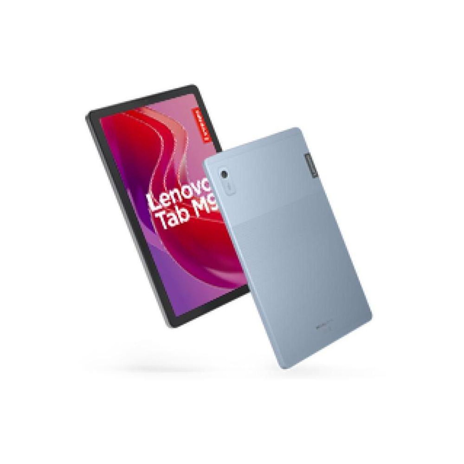 Tablet 9" Lenovo Tab M9 / 4 GB RAM / 128 GB / Frost Blue + Cover image number 2.0