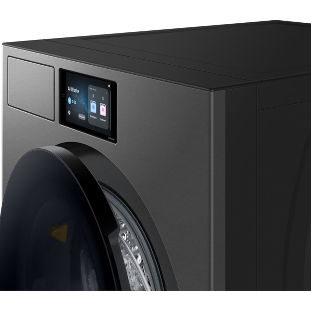 Lavadora Bespoke Ai 25kg image number 2.0