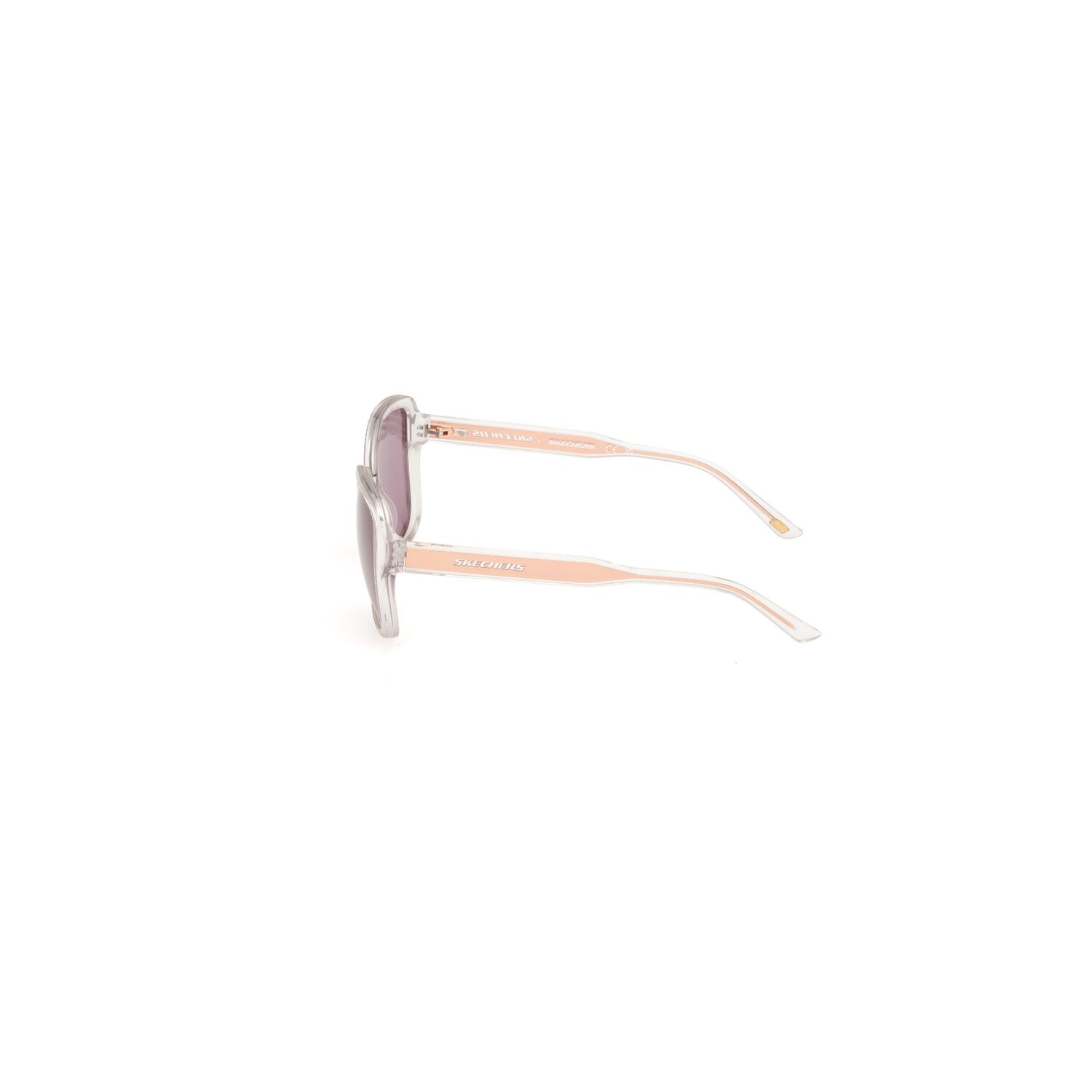 Lentes De Sol Cristal Polarizados Skechers image number 2.0