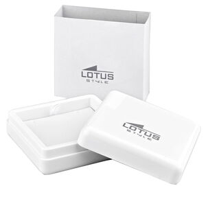 Collar Ls2091-1/1 Lotus Style Mujer Urban Woman Collar Ls2091-1/1 Lotus Style Mujer Urban Woman