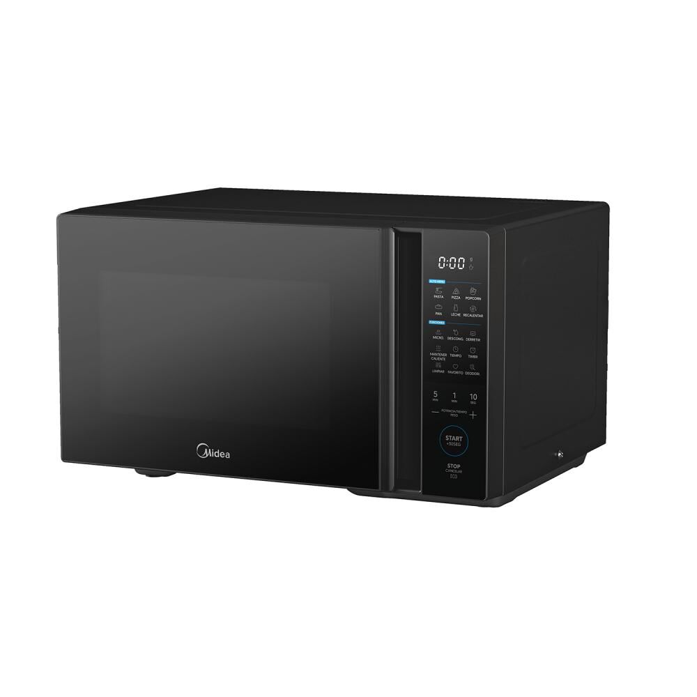 Microondas Midea MMOP03OAE-MPCBK / 29 Litros / 900W image number 1.0