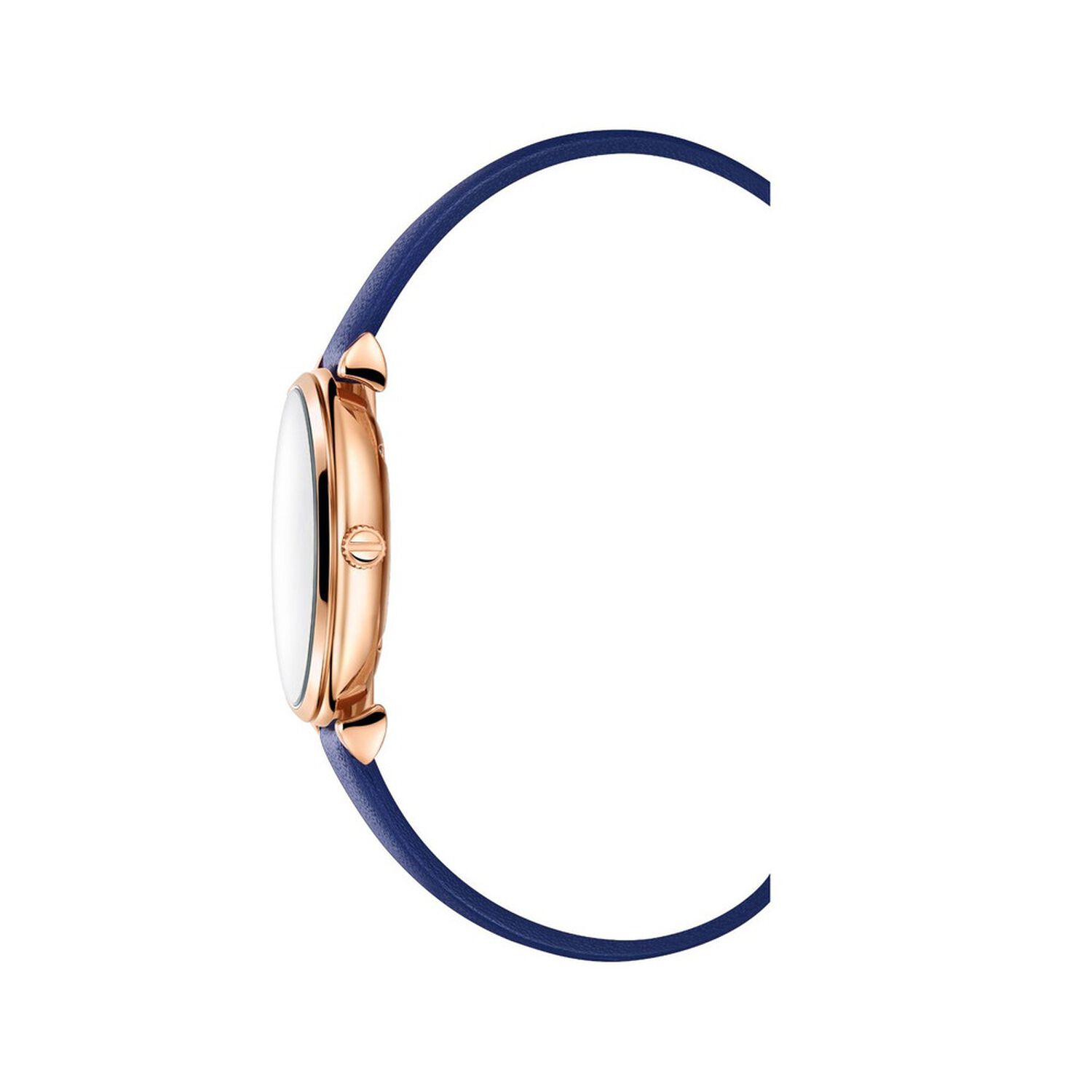 Reloj Kenneth Cole New York Kc51114010 Azul Mujer image number 1.0