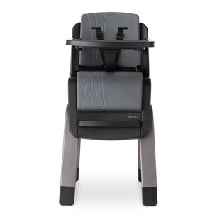 Silla De Comer Zaaz Pewter Nuna