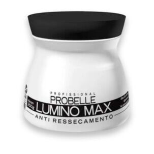 Crema De Tratamiento Antiresecamiento Lumino Max 250 Gr Probelle