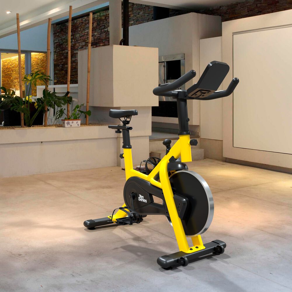 Spinning X3000 Ten Series image number 5.0