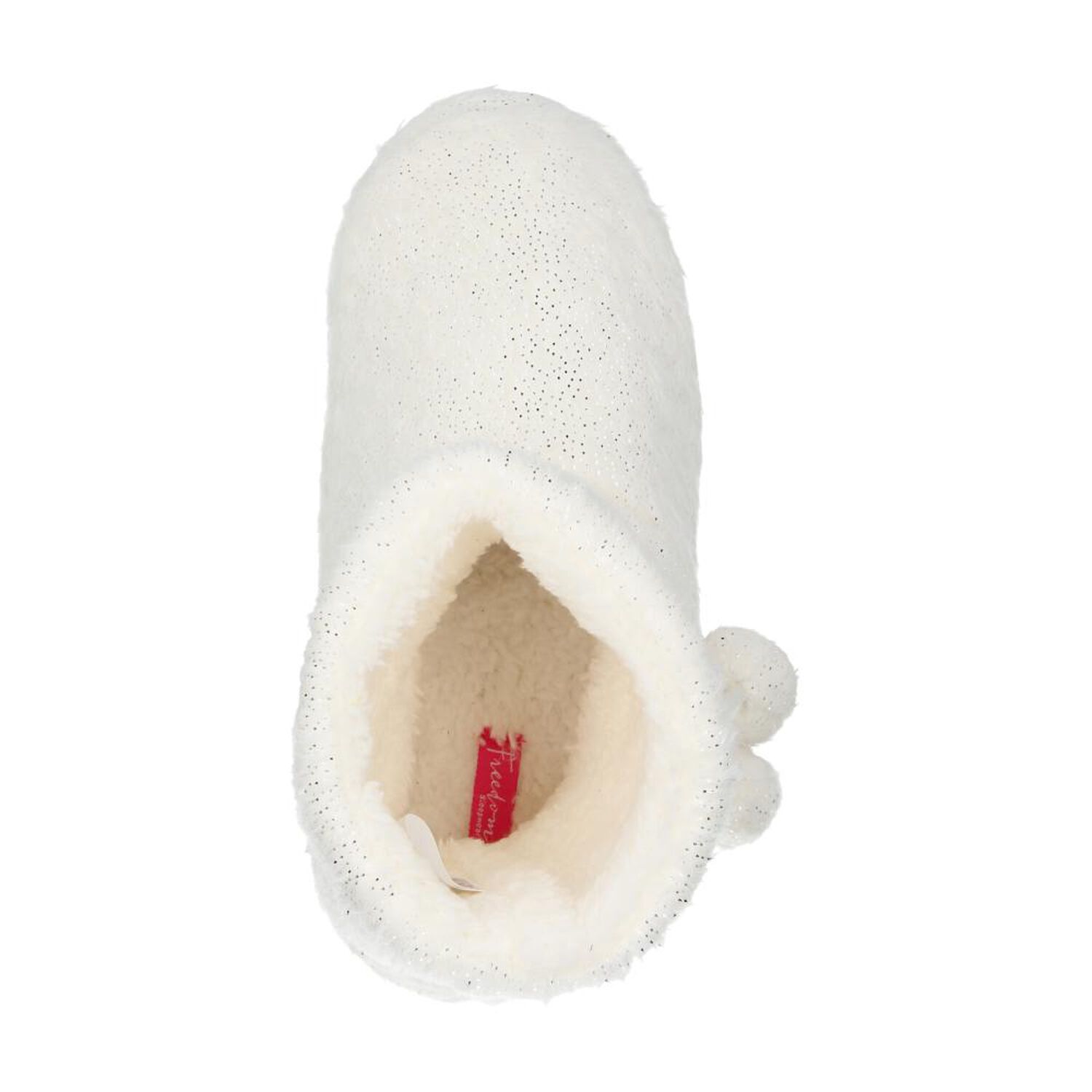 Pantuflas Mujer Freedom image number 4.0