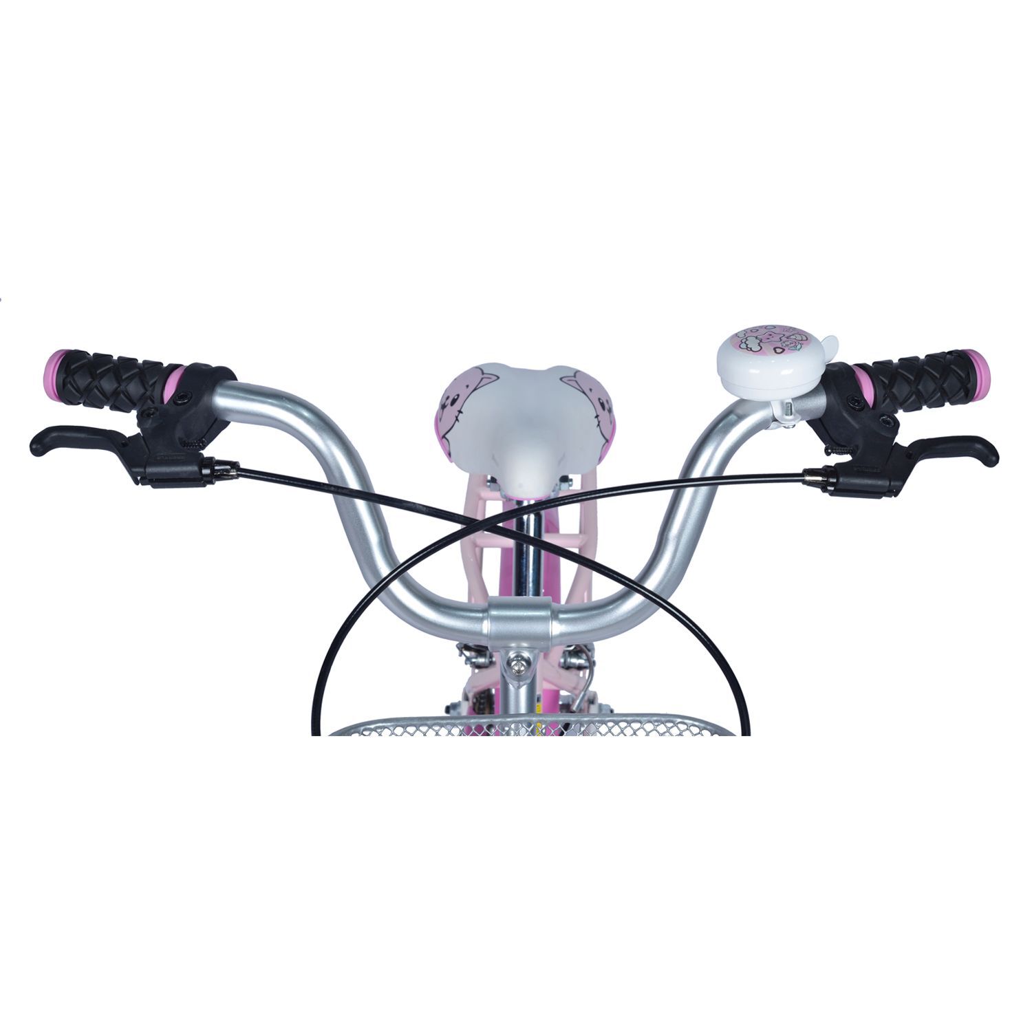 Bicicleta Infantil Bianchi Kitty 16 / Aro 16 image number 2.0