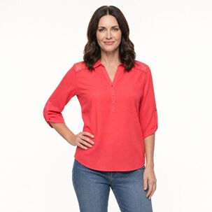 Blusa Mujer Geeps