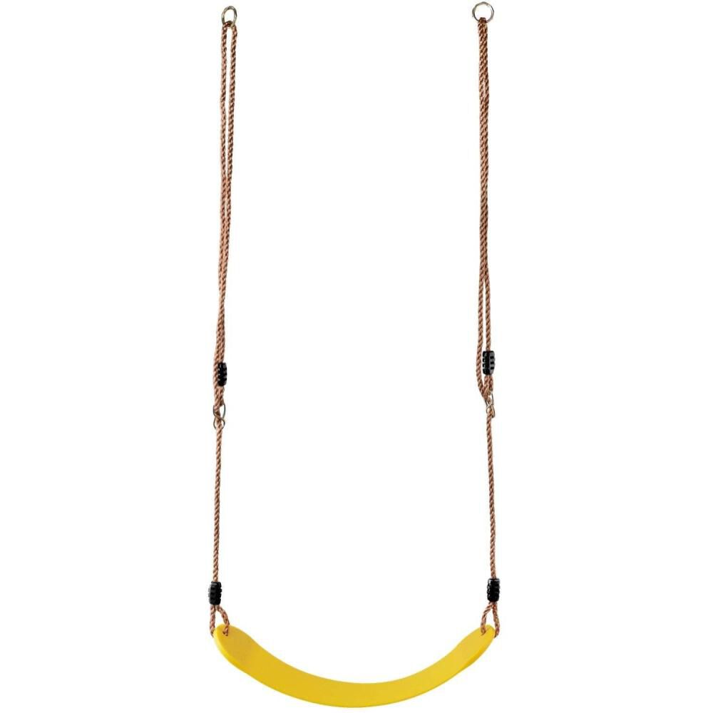 Columpio Amarillo Hobbymarket image number 0.0