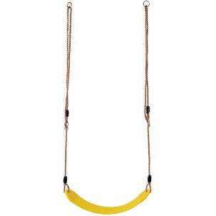 Columpio Amarillo Hobbymarket