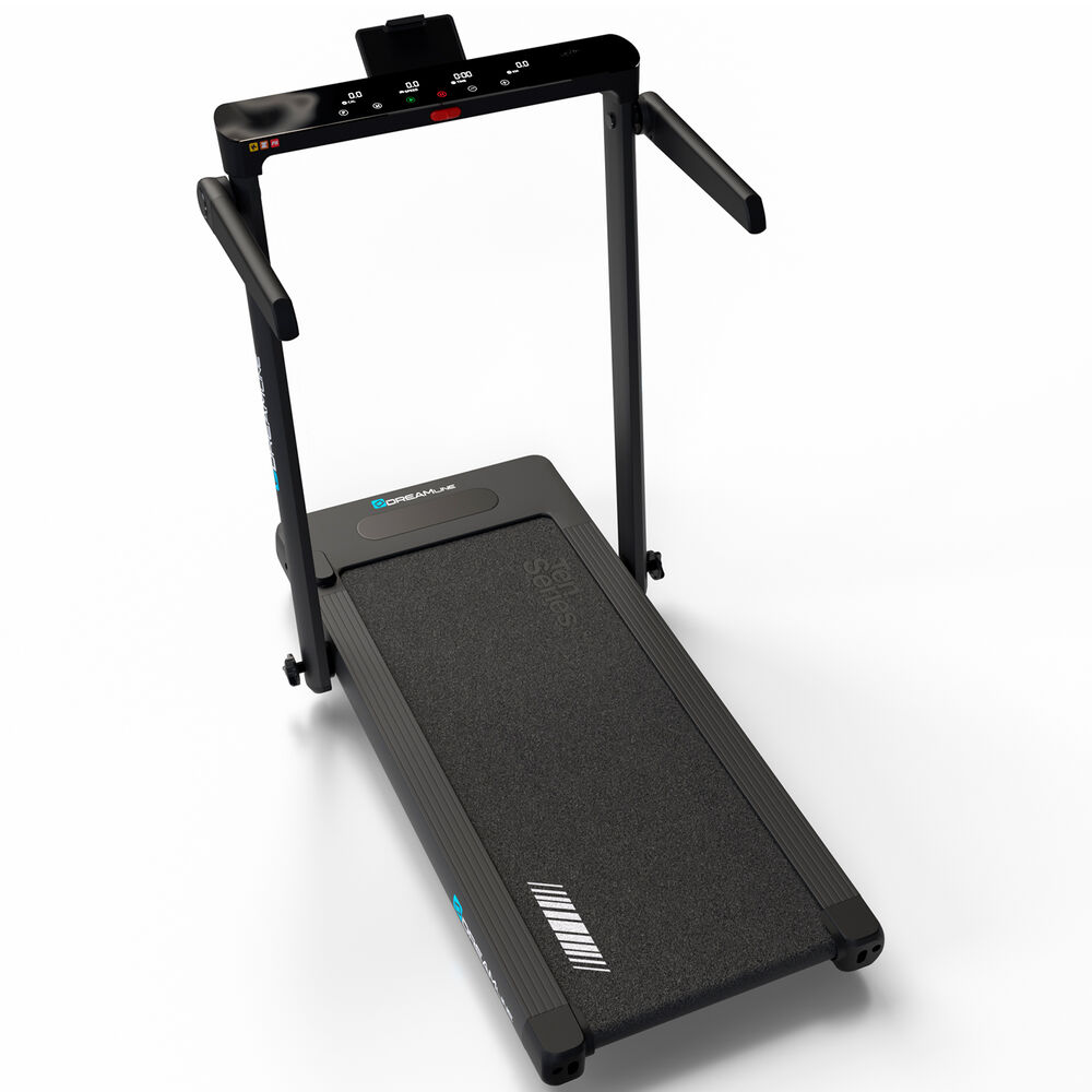 Trotadora Dreamline W2 14 Km/h Smart Fold image number 6.0