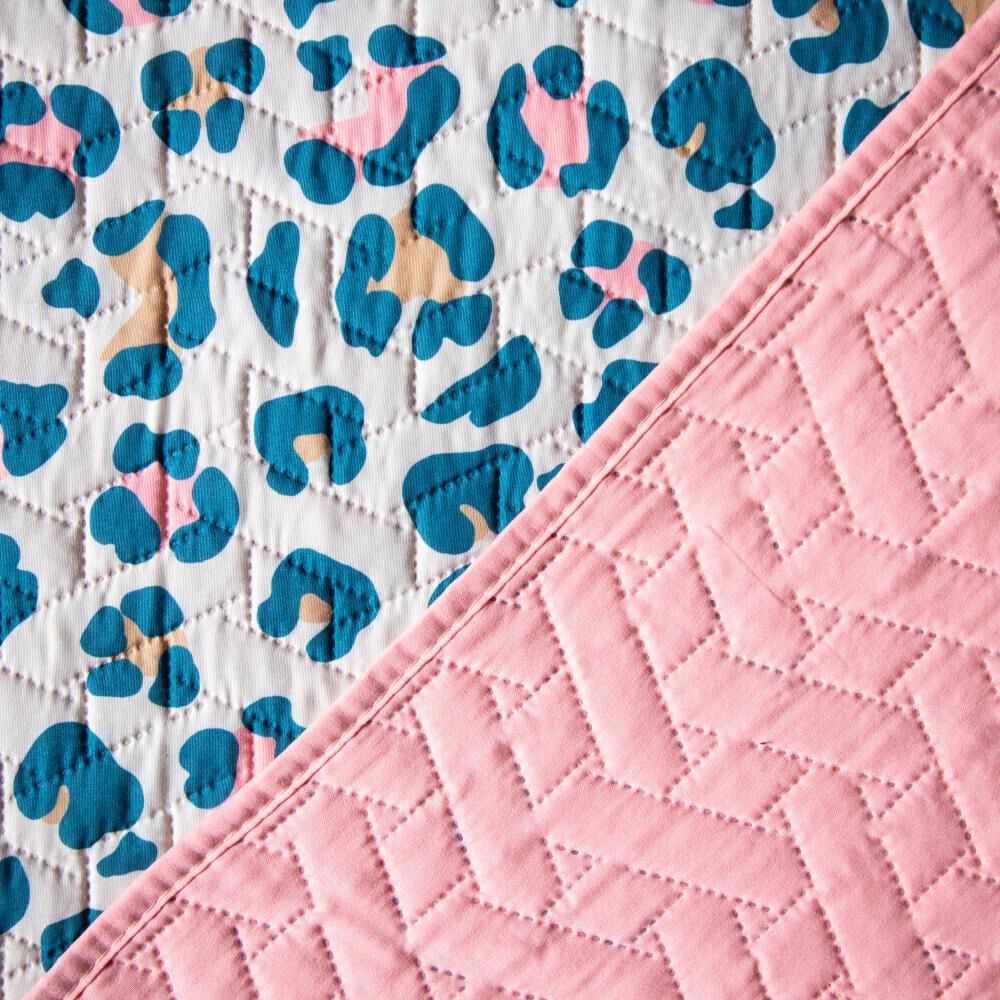 Cubrecama Casaideal Kids Animal / 1.5 Plazas image number 2.0