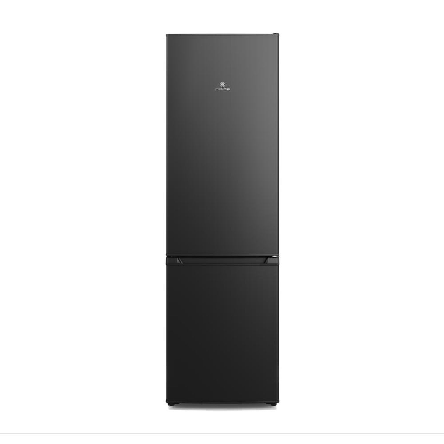 Refrigerador Bottom Freezer Mademsa MED270B / Fr&iacute;o Directo / 262 Litros / C image number 0.0