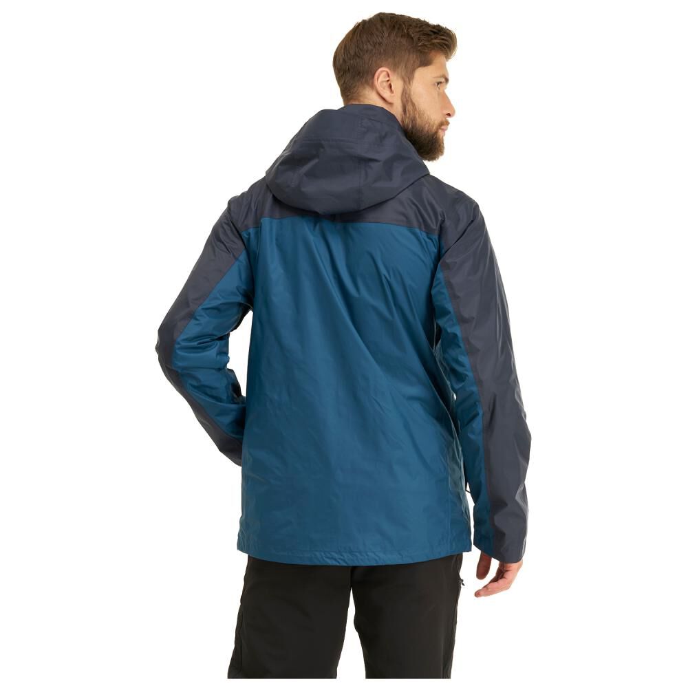 Chaqueta Deportiva Hombre Lippi image number 2.0