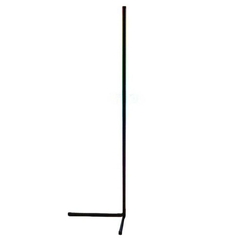 L&aacute;mpara Barra De Pie Multicolor Rgb Led Floor Lamp image number 0.0
