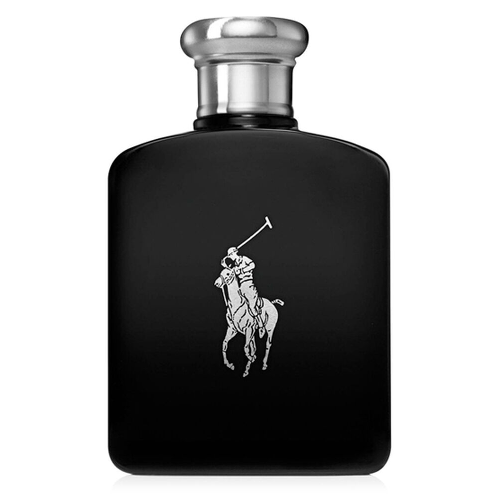 Polo Black 125 Ml Edt Ralph Lauren image number 0.0