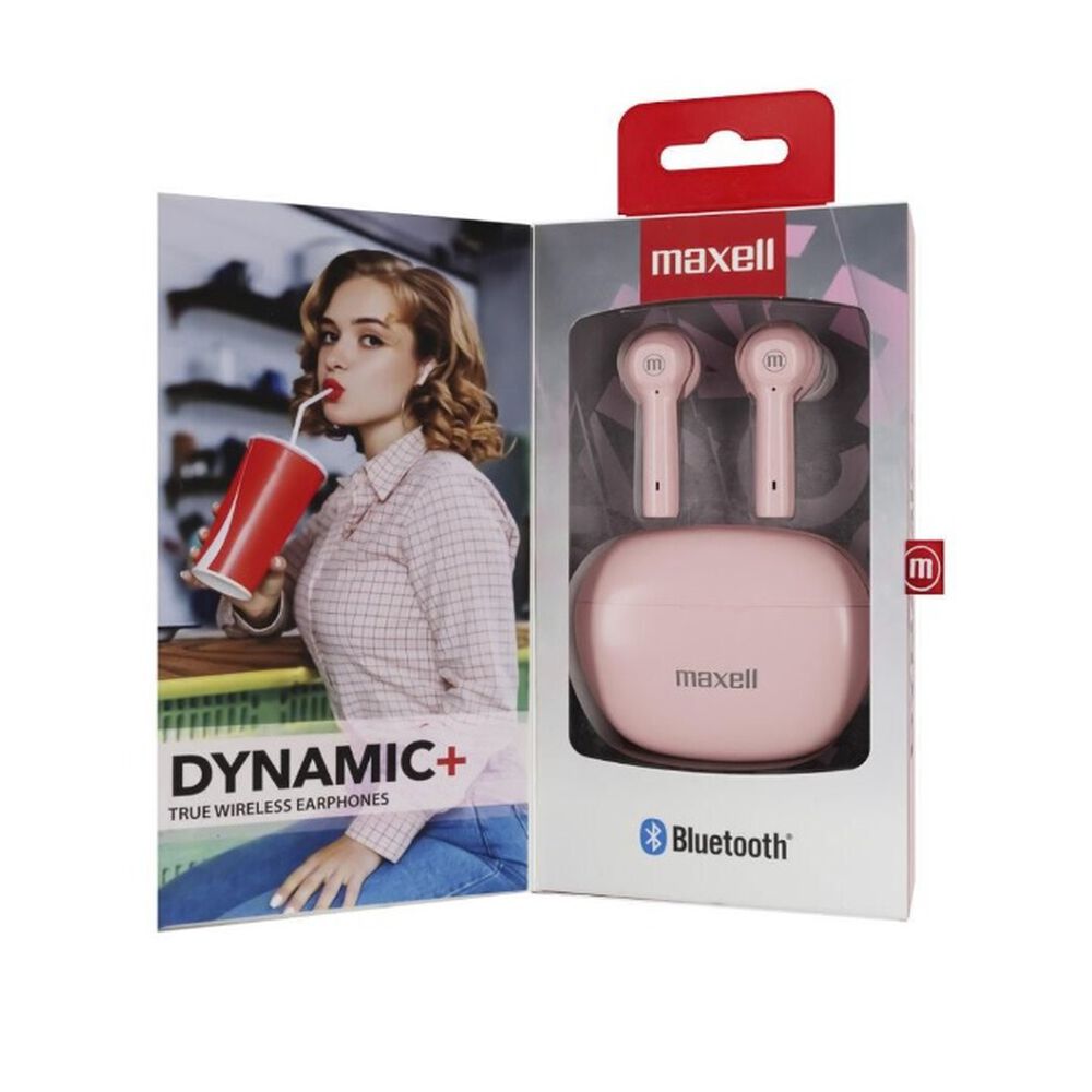 Audífono Bluetooth Tws Maxell Dynamic Modelo Eb-btdy image number 0.0