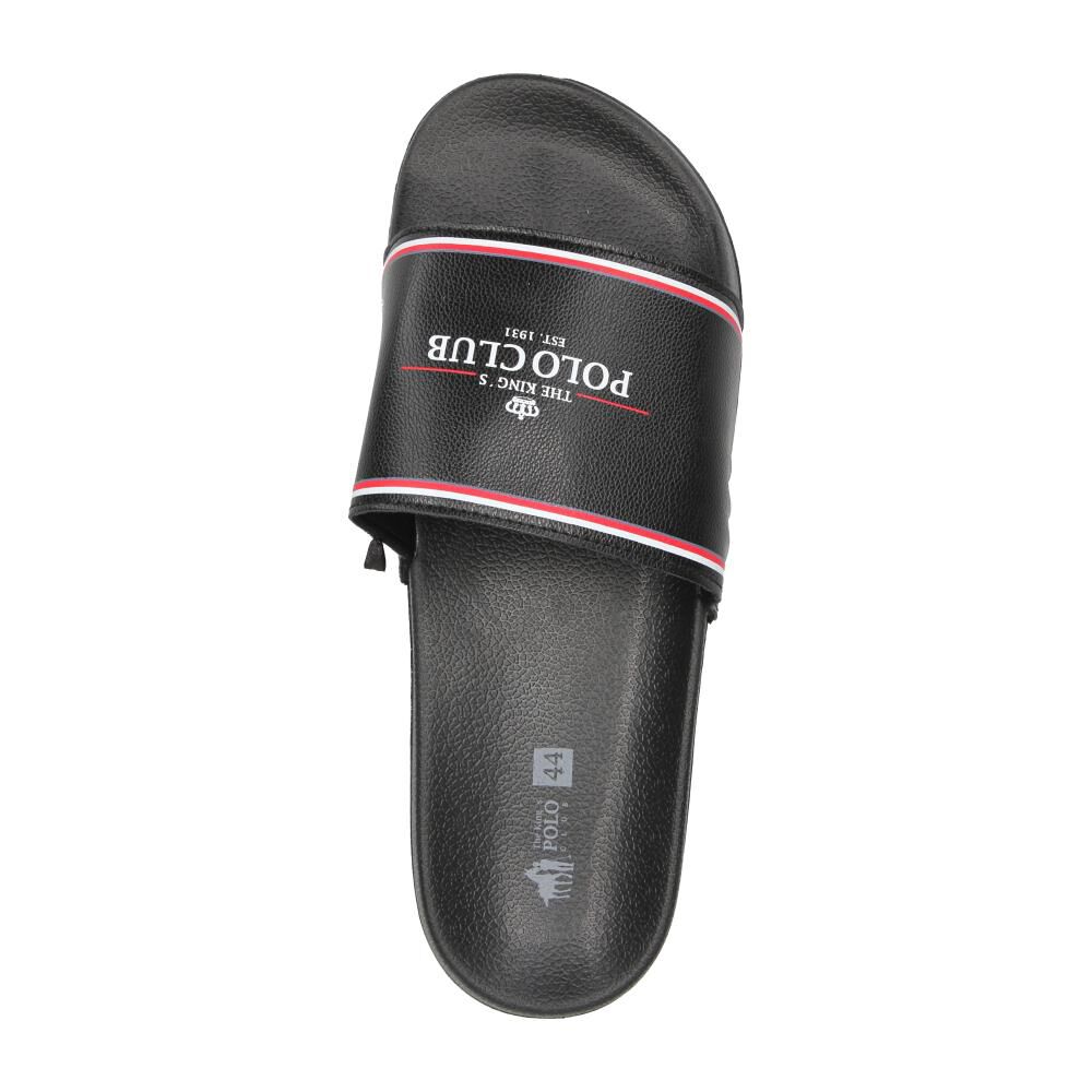 Sandalia Hombre The King's Polo Club image number 4.0