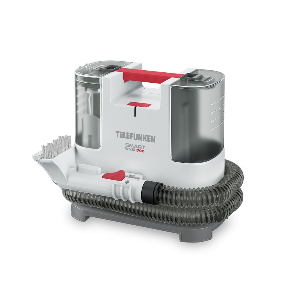 Aspiradora Y Limpia Tapiz Telefunken Smart Wash 700 image number 0.0