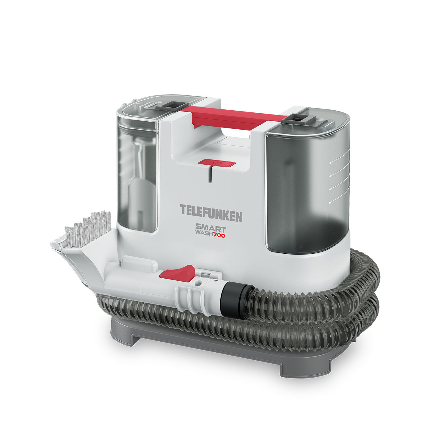 Aspiradora Y Limpia Tapiz Telefunken Smart Wash 700 image number 0.0