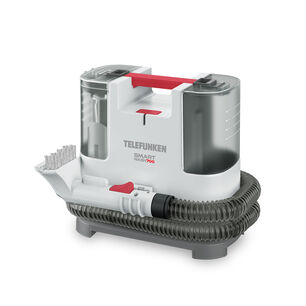Aspiradora Y Limpia Tapiz Telefunken Smart Wash 700