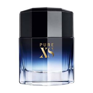 Pure Xs Men 100 Ml Edt Paco Rabanne