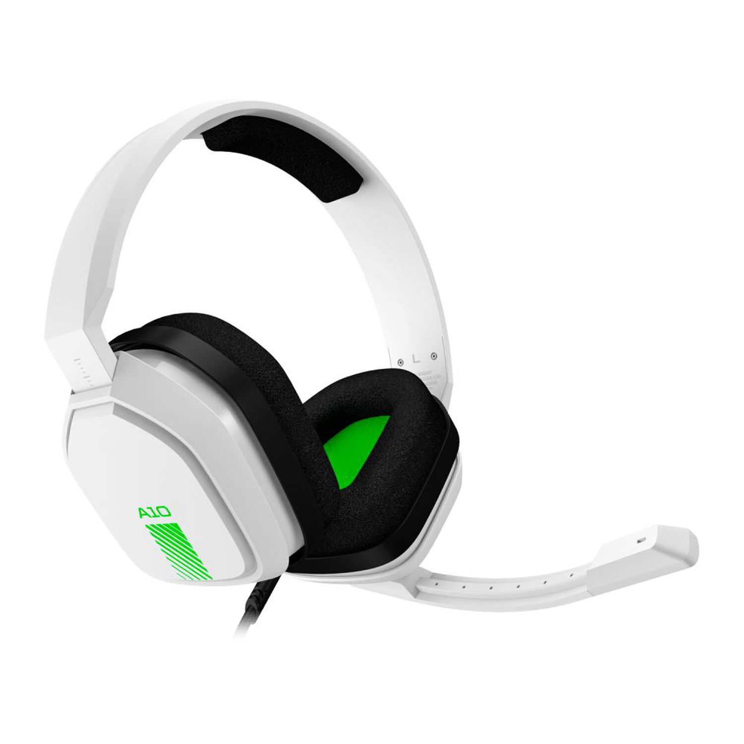 Audifonos Gamer Astro A10 image number 0.0