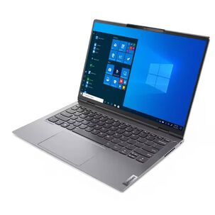 Notebook R7-5800/ 16gb / 512gb / 14"/ W10p/ Thinkbook 14p (reacondicionado)